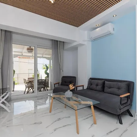 Apartment Plein Soleil *