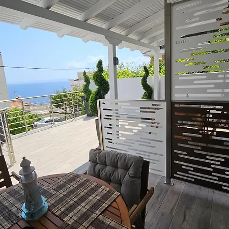 Plein Soleil Apartment *